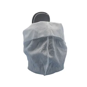 Hardware Products Biodegradable Packing Bags Eco Friendly General Commodity Inner Bags Super Soft Durable Silk Lustrous Style