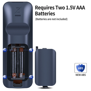Nuevo control remoto AKB72913121 <span class=keywords><strong>para</strong></span> sistema <span class=keywords><strong>de</strong></span> reproductor <span class=keywords><strong>de</strong></span> Audio <span class=keywords><strong>de</strong></span> <span class=keywords><strong>barra</strong></span> <span class=keywords><strong>de</strong></span> <span class=keywords><strong>sonido</strong></span> <span class=keywords><strong>LG</strong></span> AKB72913119 - Product Image 5