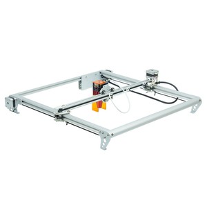 Grabador y cortador láser Aufero <span class=keywords><strong>LF</strong></span> 5W DIY para uso doméstico en papel de madera, artesanías y proyectos de cuero - Product Image 6
