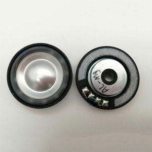 LSR Màng Dia 40 Mét Hifi Loa Động LSR + AL-MG Cone Tùy Chỉnh Driver Cho Headphone Tai Nghe - Product Image 5