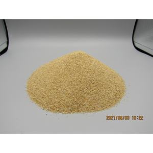 Arena de sílice de cuarzo de calidad de exportación EN12904 AWWA B100 Medios de filtración de agua estándar del proveedor de Egipto 55 - Product Image 3