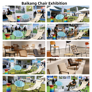 Chaise pliante empilable de qualité commerciale pour les événements en plein air de masse, les mariages et les entreprises de <span class=keywords><strong>location</strong></span> de fêtes - Product Image 6
