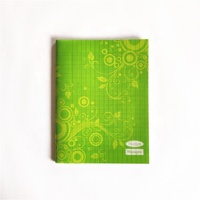 Cahier d'exercices, couverture Offre Spéciale PP, 96pages, 17x22cm