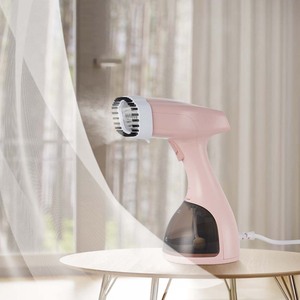 Vaporizador de Ropa Portátil Eléctrico Winning Star para Viajes, con Función de Vaporización Vertical y Autolimpieza - Product Image 3