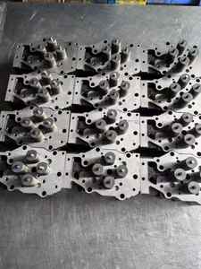 Piezas de Motor para Tractor S6U S12U S6A2 S12A2, Piezas de Motor para Maquinaria S6R S6R2 S12R S16R, Cilindro - Product Image 2