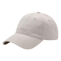Gorra de Béisbol de PVC de 6 Paneles con Logotipo Personalizado Bordado e Impreso, Protección Solar, Color Sólido, Transpirable, Impermeable, para las Cuatro Estaciones