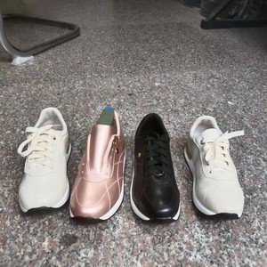 Zapatillas Deportivas Casuales de Marca al por Mayor para Mujer, Últimos Modelos de Zapatillas Deportivas para Dama, Zapatos de Diseñador para Caminar - Product Image 5