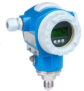 สแตนเลสสตีล Endress+Hauser E+H Cerabar รุ่นที่ใช้งานร่วมกับอากาศในกระบวนการ PMC51 PMP51 PMP55 IP66/67 - Product Image 2