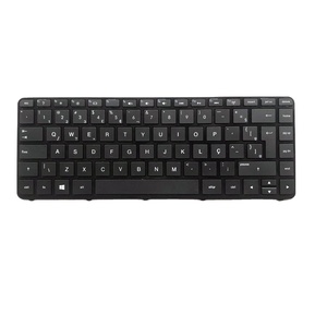 sunrex laptop Notebook <b>keyboard</b> For HP 240 G2 245 G3 14-N 14-R 14-D 14-G000 14-R000 14-N000 14-W000 14-D000 Brazilian Layout - Product Image 1