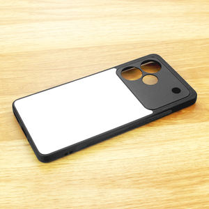 <span class=keywords><strong>Coque</strong></span> de téléphone en TPU 2D vierge pour sublimation en gros pour Realme P4 Pro, <span class=keywords><strong>coque</strong></span> de téléphone personnalisée DIY pour Realme P4 5G, <span class=keywords><strong>coque</strong></span> de téléphone en caoutchouc souple - Product Image 6