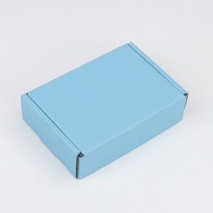 Petite Boîte en Carton Ondulé Personnalisée pour Expédition, Emballage et Envoi Postal de Documents - Product Image 6