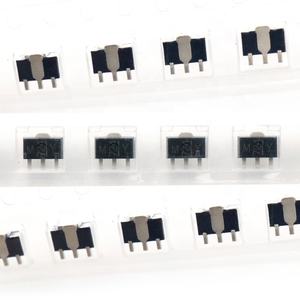 Transistor 2SC2873-Y, 2SC2873, 2SA1213, 2SC2873-Y, 2SA1213-Y, SOT-89 MY NY 2SC2873-Y - Product Image 1