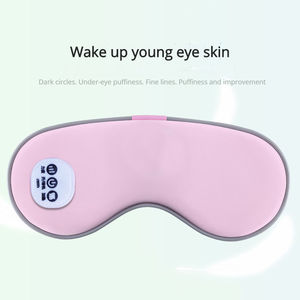 Smart <span class=keywords><strong>Mini</strong></span> Augen pflege <span class=keywords><strong>Massage</strong></span> gerät Instrument Schönheits <span class=keywords><strong>massage</strong></span> gerät mit Wärme kompression gerät heiß und kalt - Product Image 4