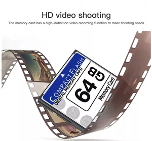 Cartes mémoire Compact Flash OEM en gros haute vitesse 1 Go 2 Go 4 Go 8 Go 16 Go 32 Go <span class=keywords><strong>133X</strong></span> CF Card - Product Image 3