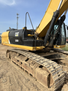 Venda quente Usado <span class=keywords><strong>Caterpillar</strong></span> Escavadeiras 336D2 336DL 336 <span class=keywords><strong>345D</strong></span> 330D Segunda Mão 36TON Grandes Escavadores Pesados De Esteiras - Product Image 5
