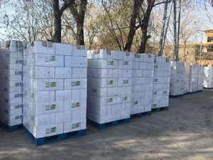 <span class=keywords><strong>Engrais</strong></span> <span class=keywords><strong>soluble</strong></span> dans l'eau composé NPK <span class=keywords><strong>10</strong></span> <span class=keywords><strong>10</strong></span> <span class=keywords><strong>30</strong></span> te - Product Image 2