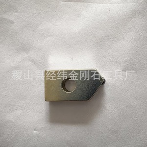 Tête de coupe en verre pour longitudes et latitudes, 27 mm, épaisseur 5 mm, qualité industrielle, personnalisation possible - Product Image 3