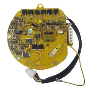 Carte de commande de ventilateur WD L2.179.1501 M2.144.9696 G3G125-AA20-01 230V SM52 SM74 SM102 CD102 XL105 Pièces d'impression offset 00.786.3226 - Product Image 1