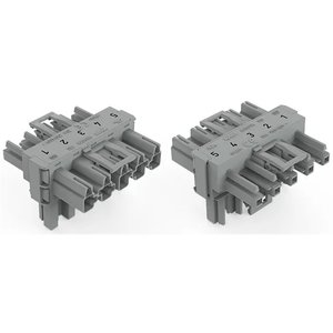770-1741 - Compatibile con Wago - Product Image 1