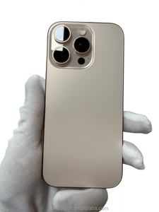 Teléfono Móvil Usado Desbloqueado de Segunda Mano, Smartphone 5G Original de Fábrica Reacondicionado para Phone 16 Pro - Product Image 4