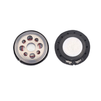 Altoparlante KBE 18mm Mini Super Sottile Full-Range, 8ohm 1W con Voce Umana Nitida per Serrature