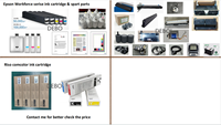 Imprimante Multifonction Laser de Bureau 5890 C878r 5290 529r 579r 878r 869r 8690a, Scanner et Copieur A3 A4