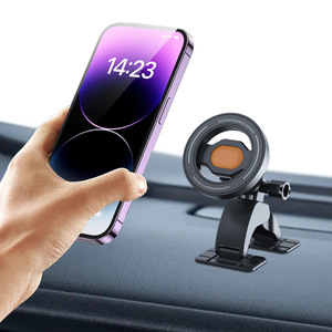 Từ đôi cơ sở xe gắn kết & đứng GoPro thể thao máy ảnh chụp Phụ kiện điện thoại di động vòm cầu cố định gắn kết - Product Image 3