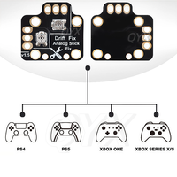 Carte de circuit flexible FPC personnalisée QYX pour PS4/PS5, matériau de base PI, certifiée ISO, service OEM/ODM