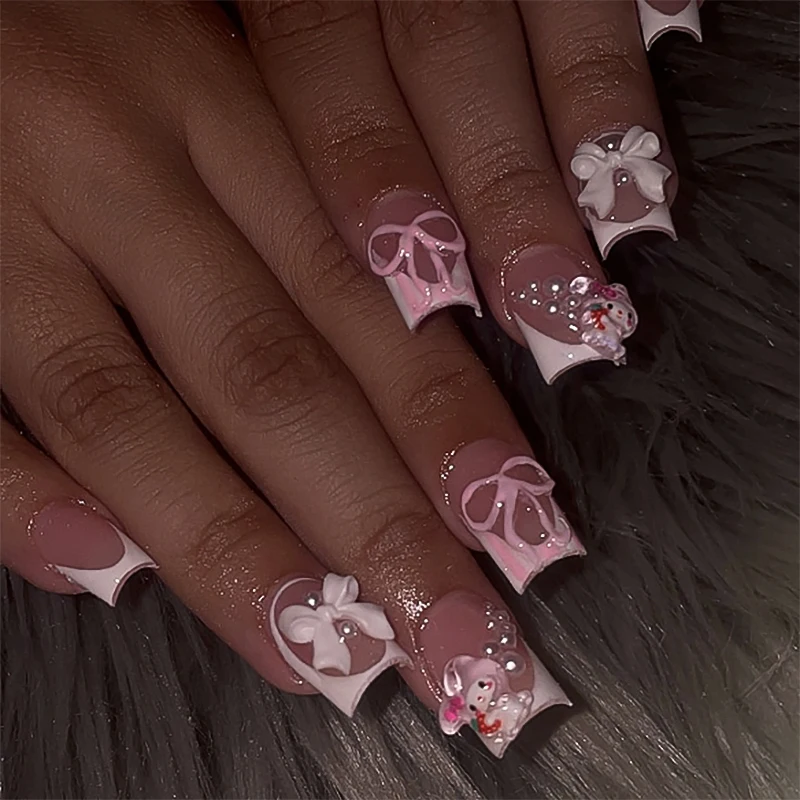 artificial nails wholesale