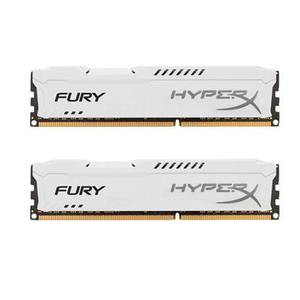 Mémoire Hyperx 4 Go 8 Go 16 Go 32 Go 2133 MHz 2400 MHz 2666 MHz 3200 MHz Mémoire de bureau DIMM DDR4 PC4-21300 25600 19200 RAM Kingston Fur - Product Image 4