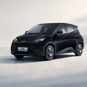 Hiệu suất cao 2025 xe năng lượng mới BYD Mòng Biển 5 cửa 4-chỗ ngồi <span class=keywords><strong>Hatchback</strong></span> 405km dài phạm vi EV tự động Sản xuất tại Trung Quốc để bán - Product Image 2