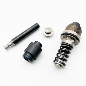 Kit de Atualização de Bomba de Combustível de Alto Volume Walleboost 2.0T EA113 com Diâmetro do Pistão Aumentado para 9.5mm - Product Image 1