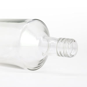 Marca autorizada 700ml botella <span class=keywords><strong>de</strong></span> Vodka <span class=keywords><strong>de</strong></span> vidrio tapa giratoria <span class=keywords><strong>de</strong></span> mano etiqueta personalizada 750ml botella <span class=keywords><strong>de</strong></span> colina 500ml corcho <span class=keywords><strong>de</strong></span> serigrafía <span class=keywords><strong>de</strong></span> agua - Product Image 2