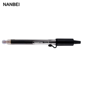 Medidor de <span class=keywords><strong>pH</strong></span> modular con sonda de sensor de <span class=keywords><strong>electrodo</strong></span> BNC ORP para pruebas de parámetros múltiples - Product Image 1