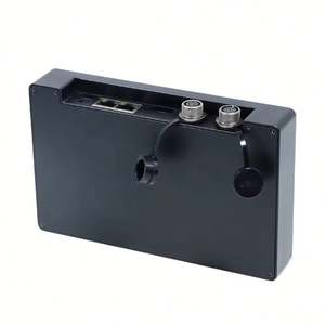 جهاز قياس الحمل، مستشعر القوة، آلة اختبار الوزن والشد والضغط، مقياس مخصص للكشف عن التأثير - Product Image 2