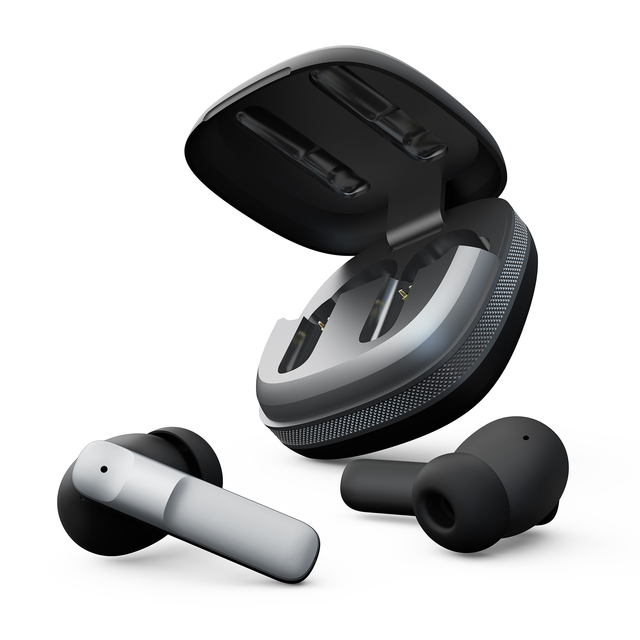 Mini Gaming Earbuds in Ear Sports Gaming Tws Wireless Earphone & Headphone bluetooth Earphones