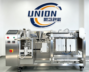 <span class=keywords><strong>Machine</strong></span> d'emballage de capsules de café <span class=keywords><strong>Senseo</strong></span> haut de gamme, multifonctionnelle, pour usage commercial - Product Image 6