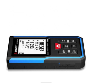 Télémètre laser numérique SNDWAY H-D510A 0,05-50m, mesure d'angle et de hauteur, mesure de surface, de volume, mesure du théorème de Pythagore 2.0HD - Product Image 5