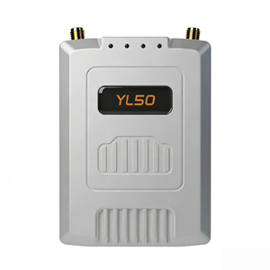 Skydroid YL50 1.4G/2.4G Dual-Band <b>Drone</b> 50km Long Range Anti-interference for <b>RC</b> <b>Drone</b> - Product Image 5