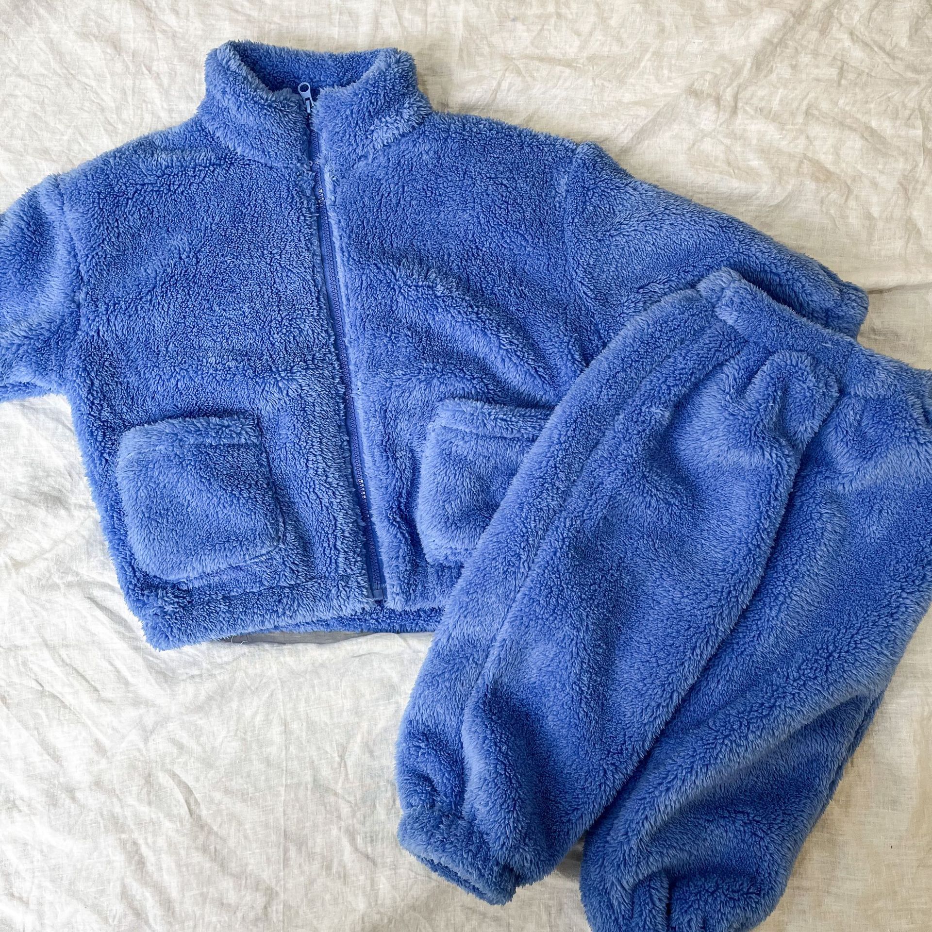 Bleu