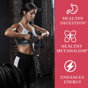 Tabletas Supresoras del Apetito al por Mayor OEM con L-Carnitina y Cafeína para Aumentar el Metabolismo, la Energía, la Concentración y Apoyar el Desarrollo Muscular Magro - Product Image 4