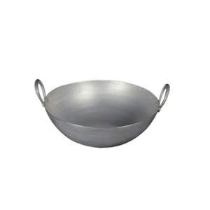 Vinod <b>Stainless</b> <b>Steel</b> Kadai Price - Product Image 6