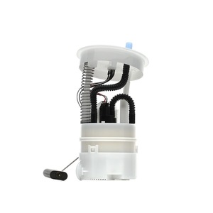 Conjunto de Bomba de Combustible de <span class=keywords><strong>Gasolina</strong></span> Eléctrica Completa para Tanque Interno R55 R56 16112754806 OEM 2754806 Dopson Auto Parts 16112752287 para BMW Mini - Product Image 1