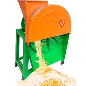 Nuova Grattugia Portatile Chengyi per Verdure, Tapioca e Manioca, Capacità 100-500kg/h, per Igname, Patate Dolci e Ravanelli - Product Image 2