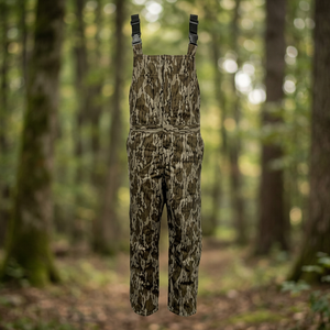 Relicstar Waterproof Windproof Camouflage <b>Fishing</b> Unisex Winter Hunting <b>Waders</b> 1600 Insulated Neoprene Breathable <b>Boot</b> White - Product Image 3