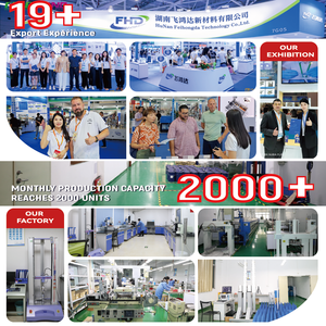 Almohadilla Térmica Adhesiva de Aislamiento, Venta Directa de Fábrica, Placa de Silicona para Baterías, GPU, PCB, 15W/m.k para LED GPU - Product Image 5