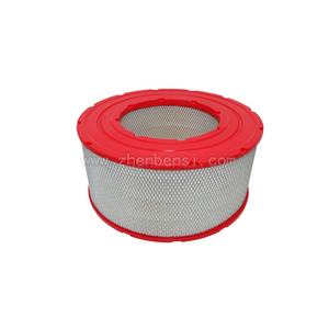 Venta al por mayor de la fábrica tornillo compresor de aire partes de filtro de aire elemento <span class=keywords><strong>39903281</strong></span> - Product Image 1