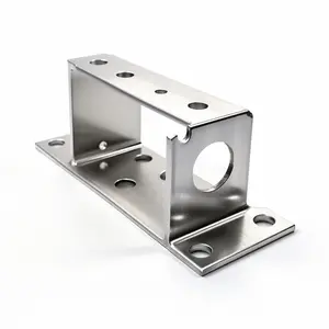 Prix oem personnalisé laiton aluminium acier inoxydable tôle fabrication pièces de soudage fournisseurs