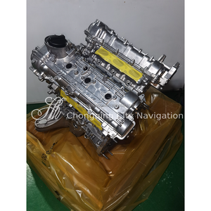 Bon <span class=keywords><strong>prix</strong></span> M156D 3.0T TT V6 twinturbo bloc moteur à essence, moteur remis à neuf pour <span class=keywords><strong>Maserati</strong></span> Ghibli <span class=keywords><strong>Levante</strong></span> - Product Image 3