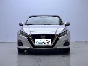 Meilleures ventes mondiales : Nissan Teana <span class=keywords><strong>2021</strong></span> 2.0T XL Upper AD1 d'<span class=keywords><strong>occasion</strong></span>, conduite à gauche, toit ouvrant, option économique <span class=keywords><strong>de</strong></span> qualité - Product Image 2